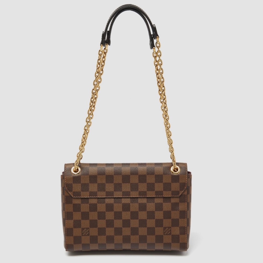 Louis Vuitton Damier Bordeaux Vavin PM✨ - Picture 5 of 14